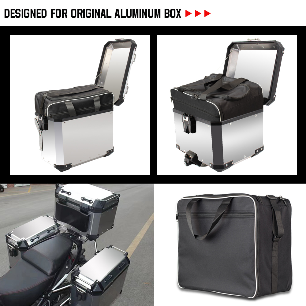 BMW R1200GS Adv用バイク用ラゲッジバッグ、R1 - Motorcycle Gear Backpack のレビューと価格