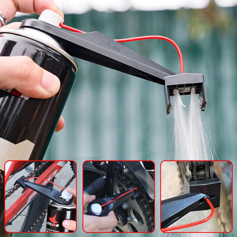 オイルディバーター ガスチェーン用 オートバイチェーンクリー - Motorcycle Gear Oil For Chain のレビューと価格