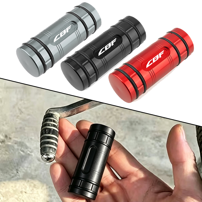爆発的な人気！ホンダCBF125/190用バイクアクセサリー - Motorcycle Gear Lever Extender のレビューと価格