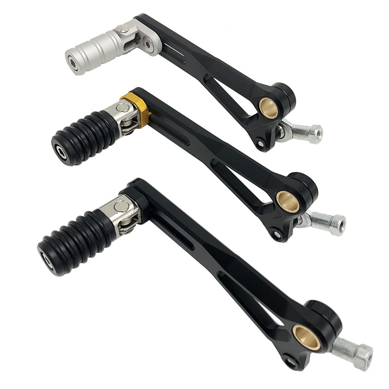 カワサキ Z800 Z900 Z1000 Z1000R Z1 - Motorcycle Gear Lever Extender のレビューと価格