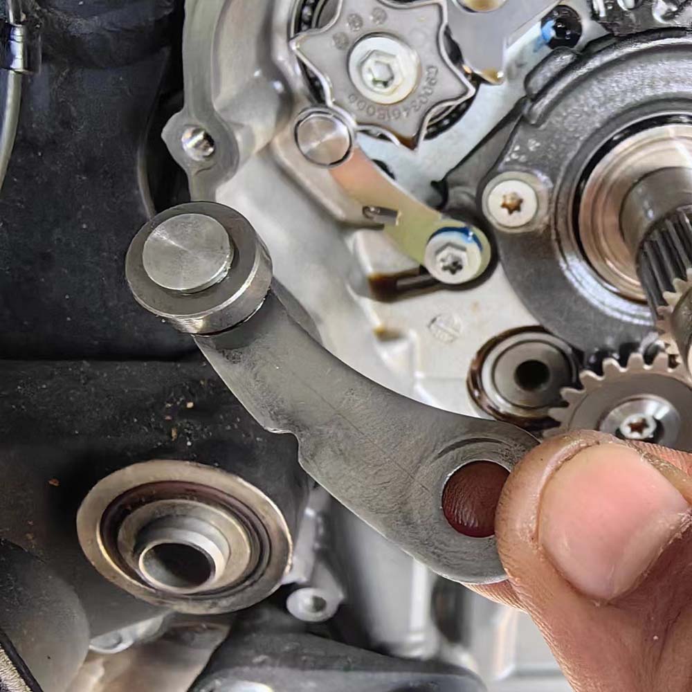 KOVE 800 × 800X Colove 800X オー - Motorcycle Gear Lever Extender のレビューと価格