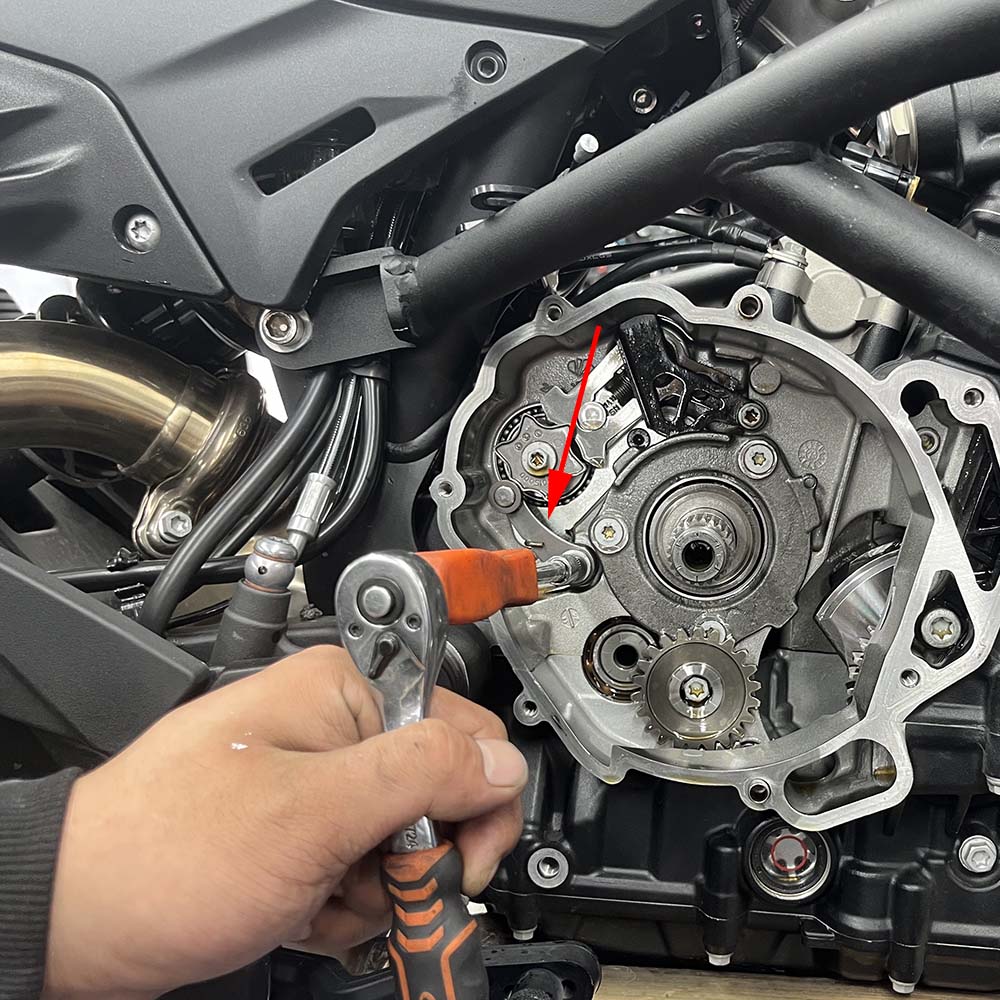 KOVE 800 × 800X Colove 800X オー - Motorcycle Gear Lever Extender のレビューと価格